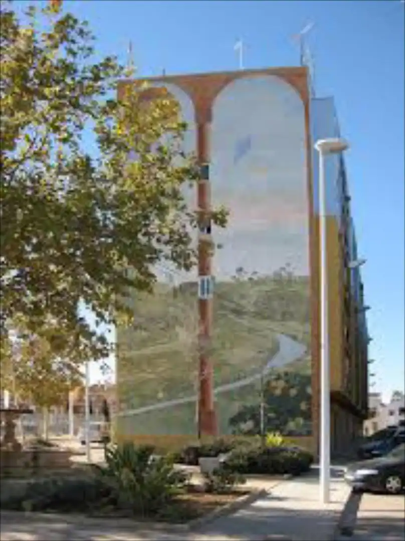 Terreny residencial en venda a Picanya, imagen 7