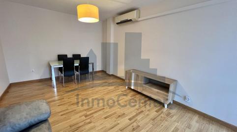 Foto 2 de Apartament de lloguer a San Roque - Ronda Norte, Badajoz Capital