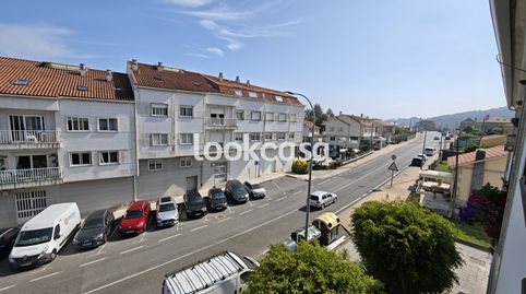 Foto 4 de Pis en venda a Avenida Covelo, Samieira, Poio