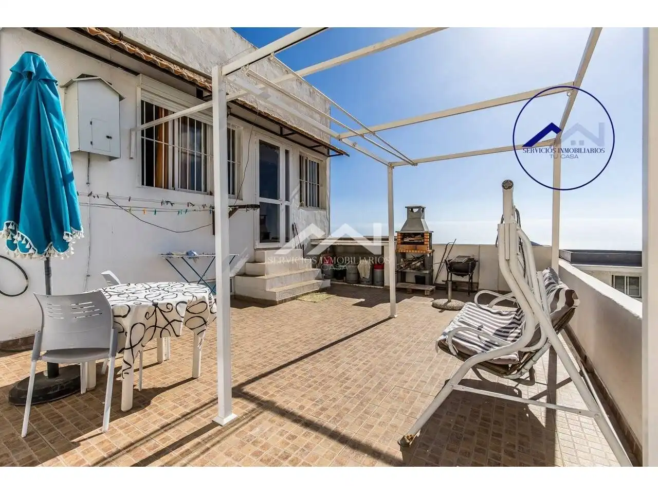 Terraced house for sale in Centro, imagen 10