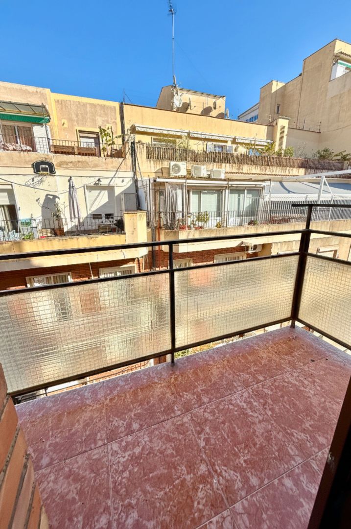 Pis en venda a Passeig Maragall, La Font d'en Fargues, Horta - Guinardó