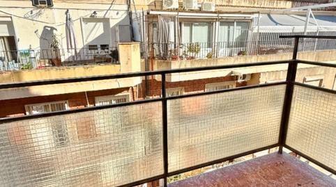 Foto 3 de Pis en venda a Passeig Maragall, La Font d'en Fargues,  Barcelona Capital