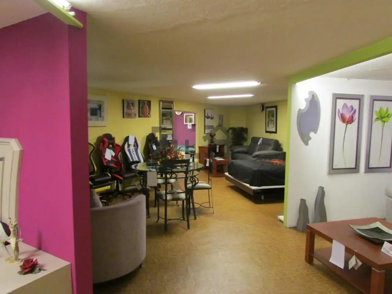Local comercial de lloguer a Mariñamansa, imagen 27