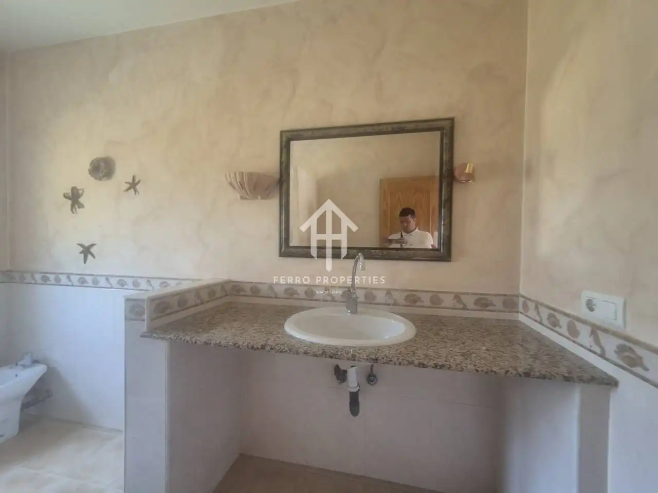 Villa con piscina in vendita a Láchar, imagen 37