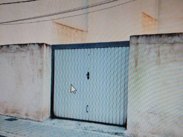 Terreno residencial en Venta en Calle Panamá, 8 en Motril  ciudad
