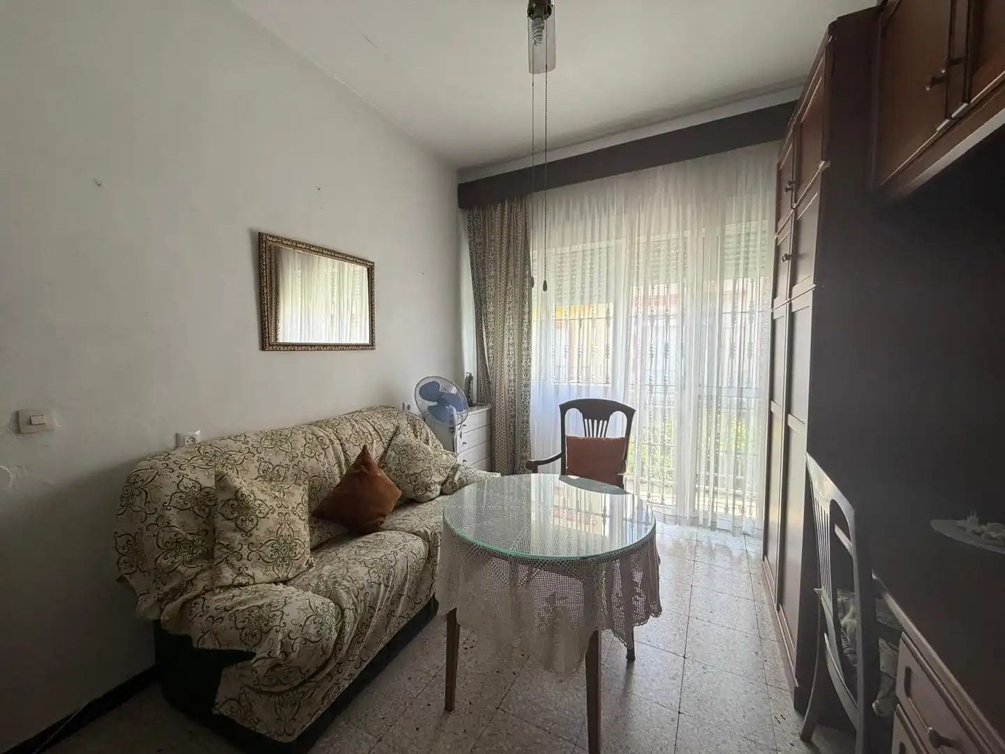 Habitación de Casa o chalet en venta en Coria del Río