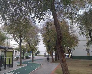 Exterior view of Flat for sale in  Cádiz Capital  with Terrace
