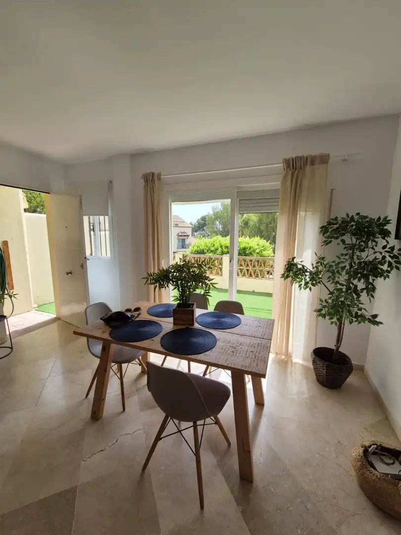 Apartamento en venta en Nueva Andalucía, imagen 4