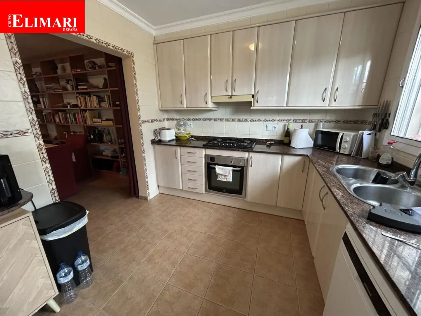 Villa avec piscine à vendre à Eucaliptus- Poble Nou del Delta, imagen 10