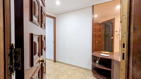 Foto 5 de Pis de lloguer a Calle Emilio Baró, 26, Barrio de Benimaclet, Valencia