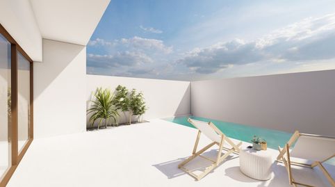 Foto 2 von Maisonette zum Verkauf in San Javier ciudad, San Javier