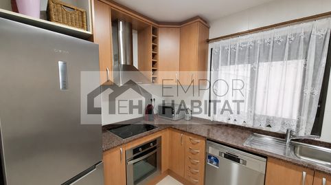Foto 4 de Apartament en venda a Carrer Nicolás Salmerón, La Vila, Llançà