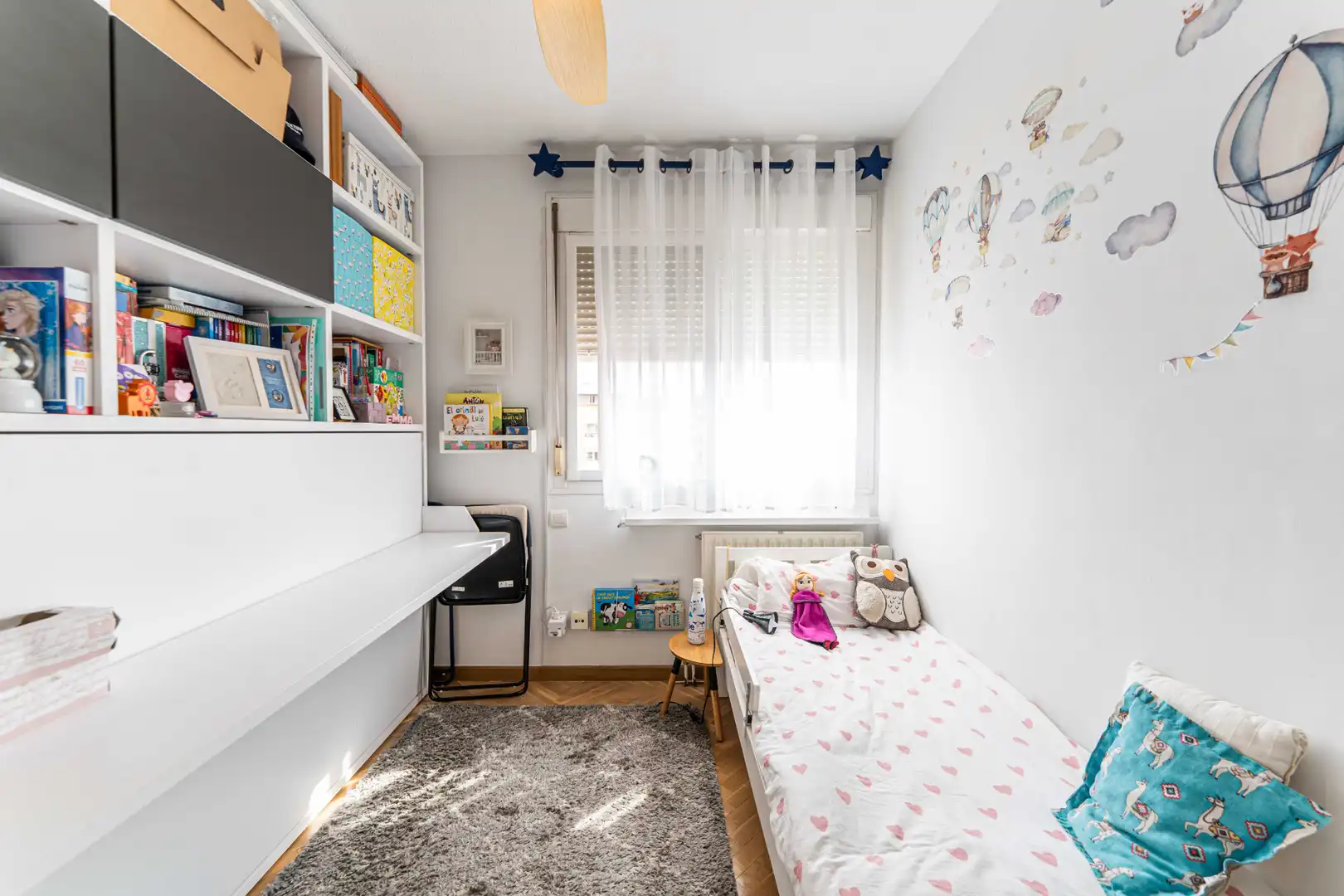 Appartamento con terrazza in vendita a Calle Parque Bujaruelo, imagen 25