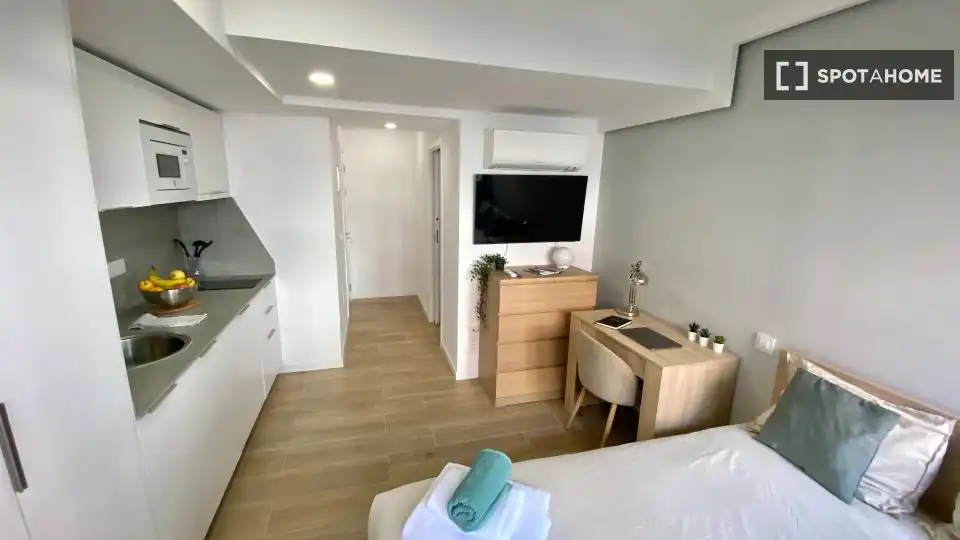 Room in Bellas Vistas