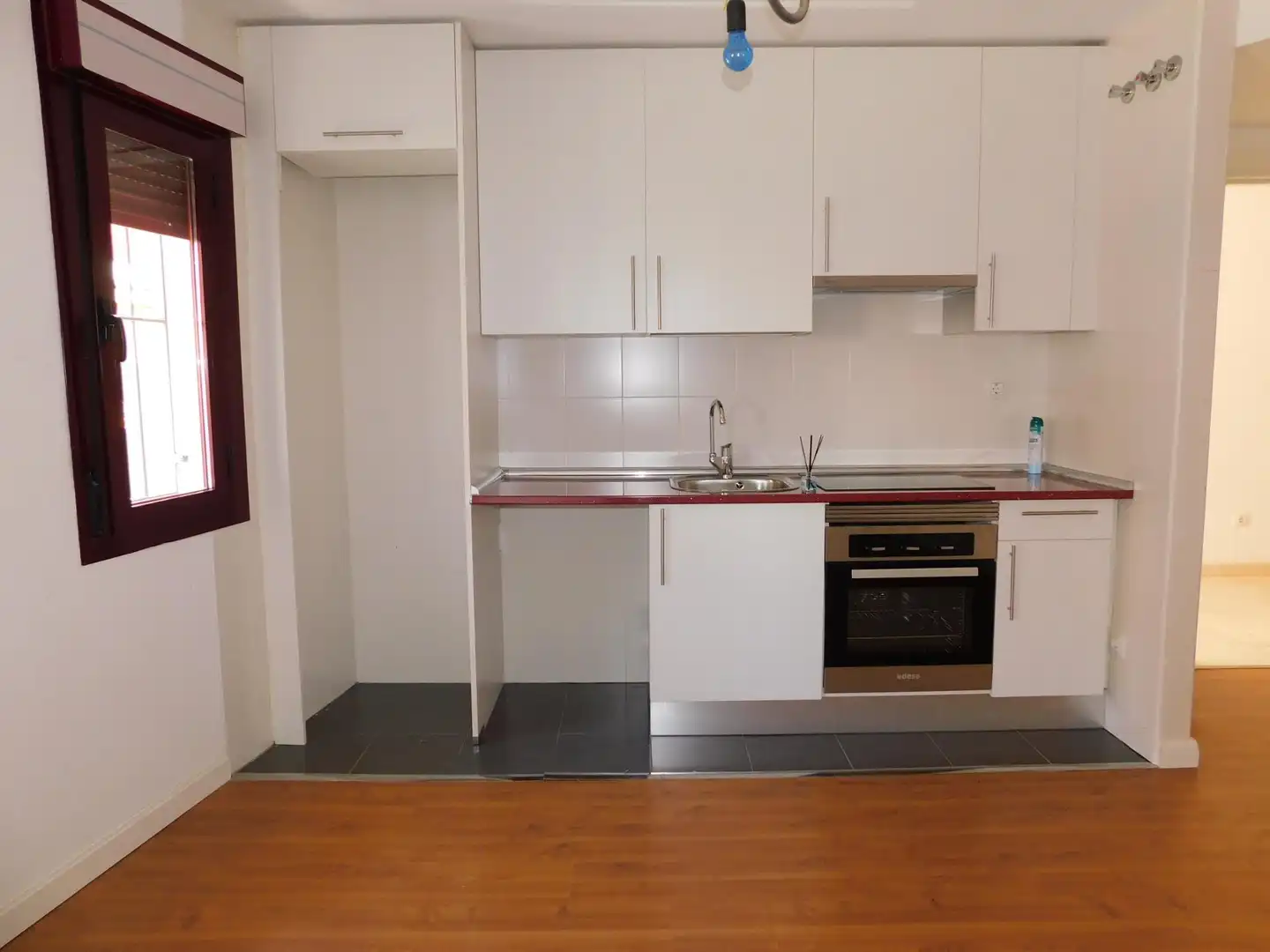 Cocina de Planta baja en venta en Magán con Aire acondicionado, Calefacción y Trastero
