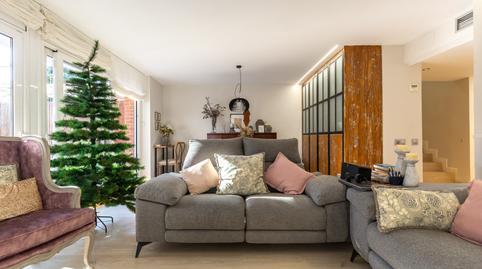 Foto 2 de Planta baixa en venda a Marques de Monistrol, Mas Lluí, Sant Feliu de Llobregat