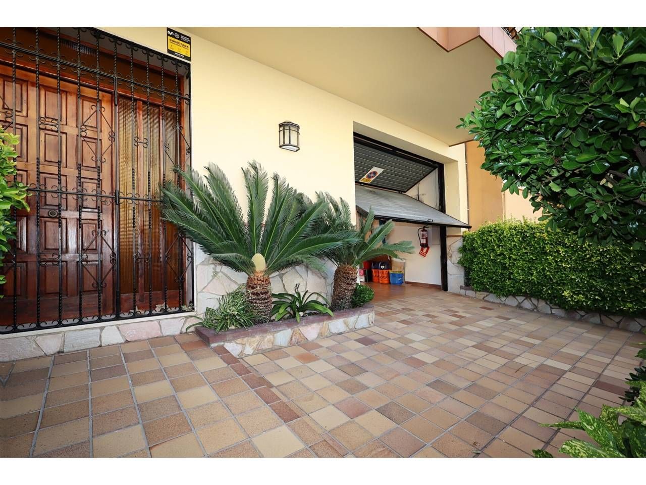 Casa o xalet en venda en Blanes amb Aire condicionat, Calefacció i Jardí privat