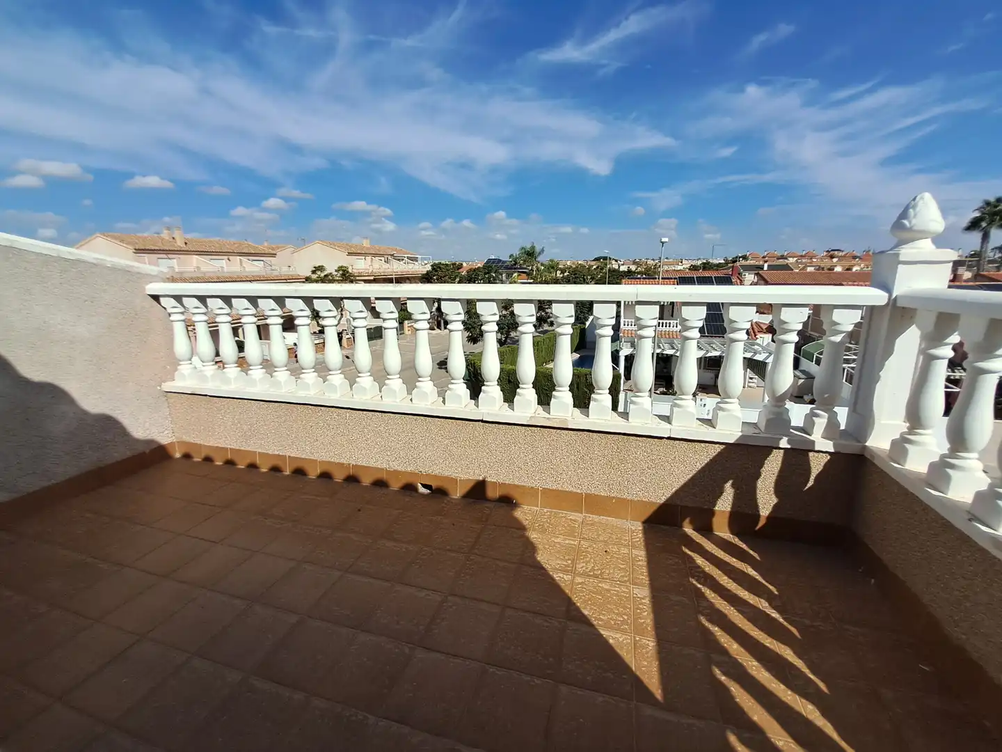 Adosado con terraza en venta en Avenida del Mare Nostrum, imagen 25