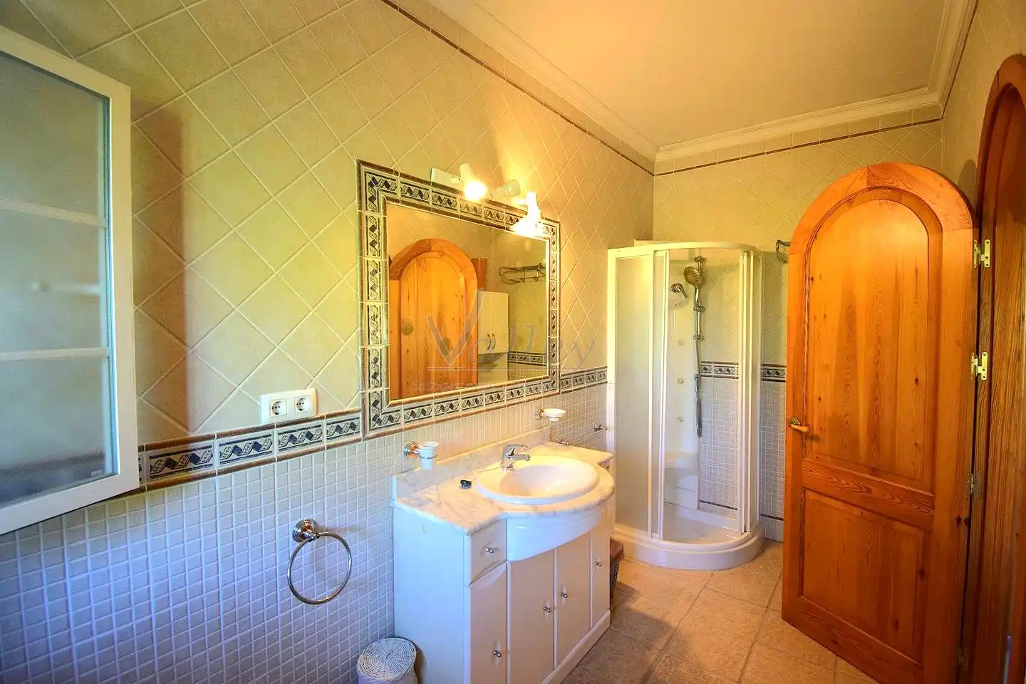 Maison avec terrasse à vendre à San Enrique - Guadiaro -  Pueblo Nuevo, imagen 8