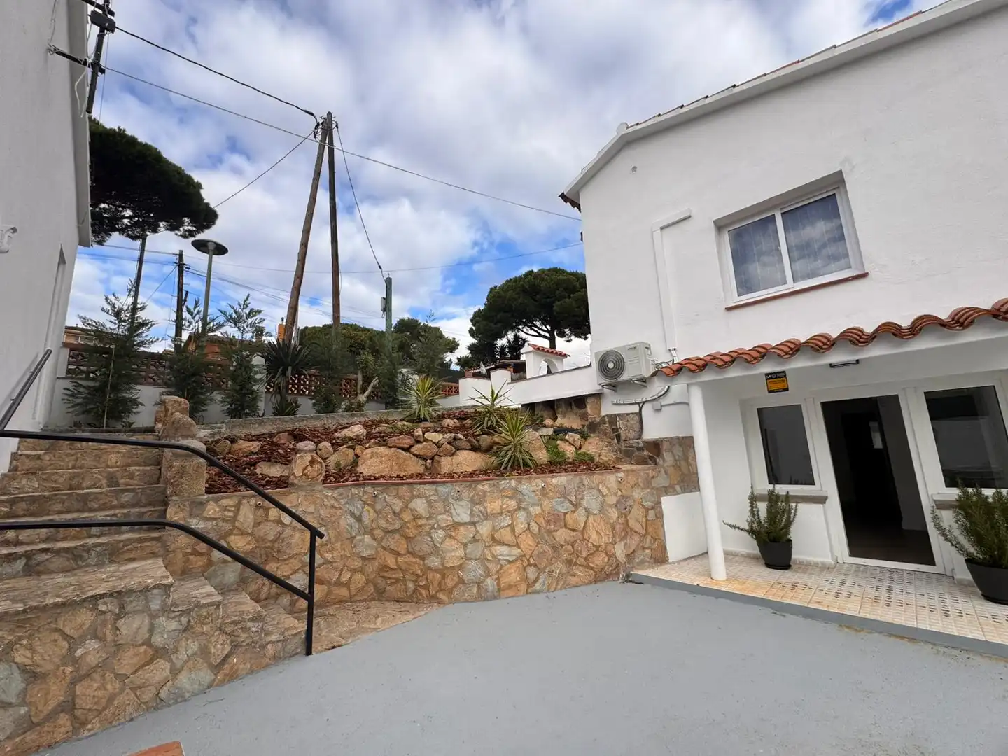 Xalet amb piscina en venda a Sant Pol, imagen 9