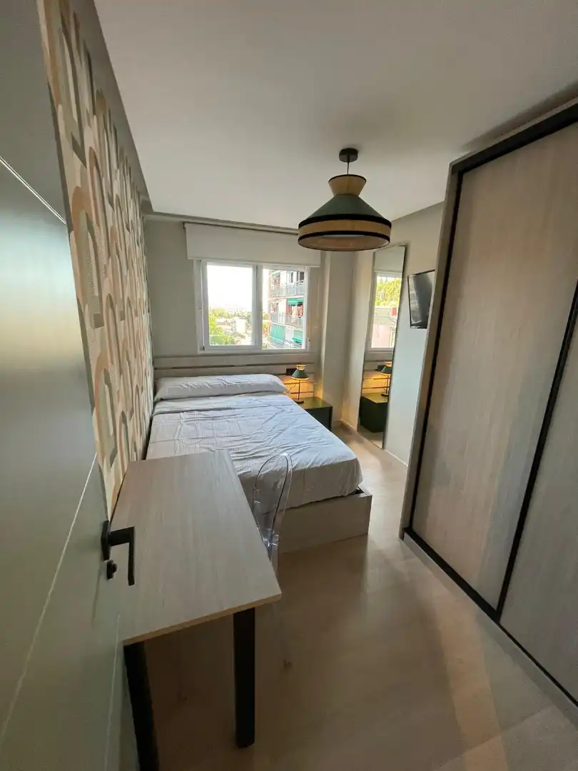 Wohnung mit Aufzug zur Miete in Calle Gutierre Tibón 14, imagen 11