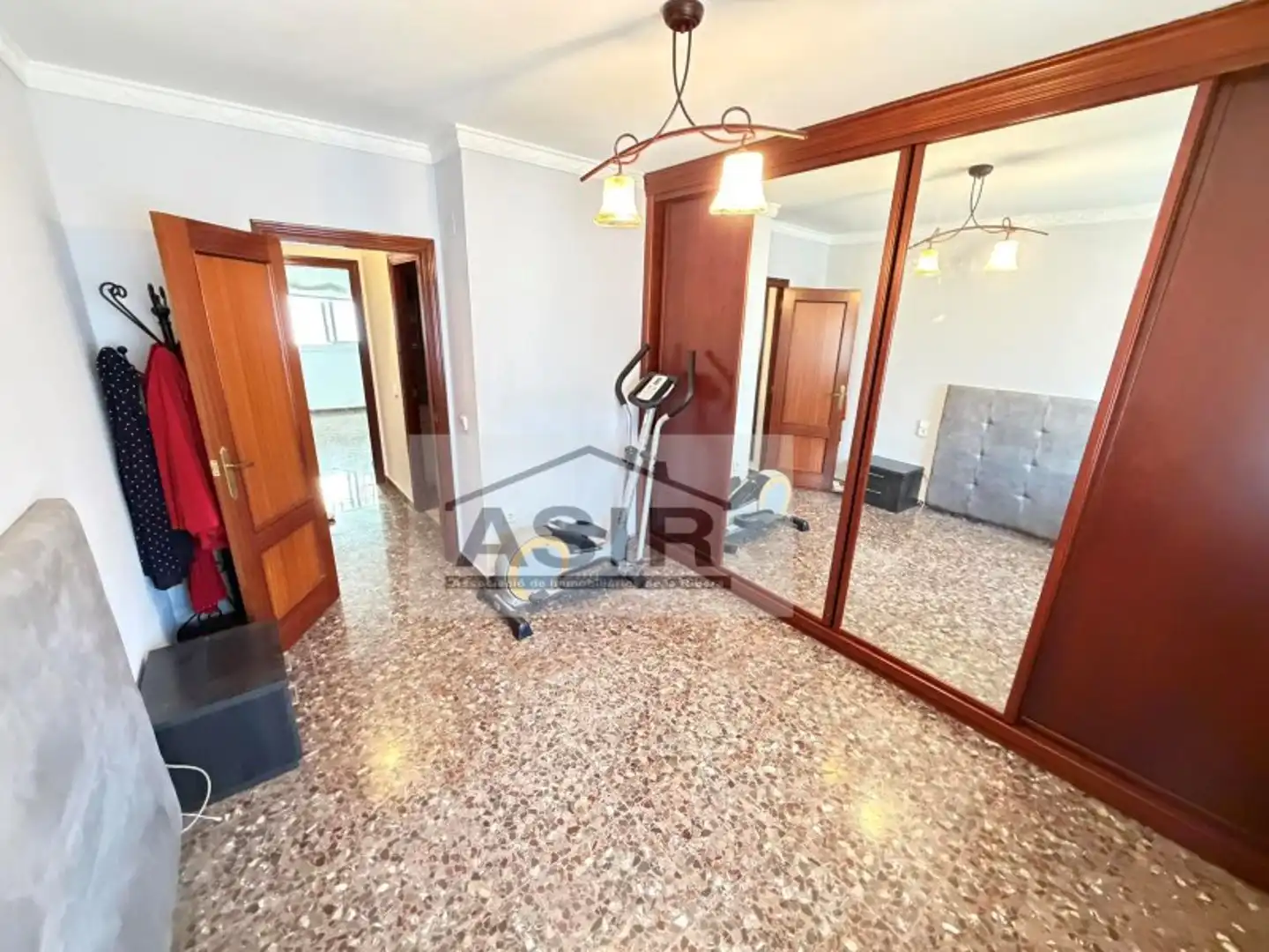 Wohnung mit Aufzug zum Verkauf in Casc Urbà, imagen 18