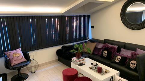 Foto 4 de Dúplex de alquiler en Casco Viejo, Ourense Capital