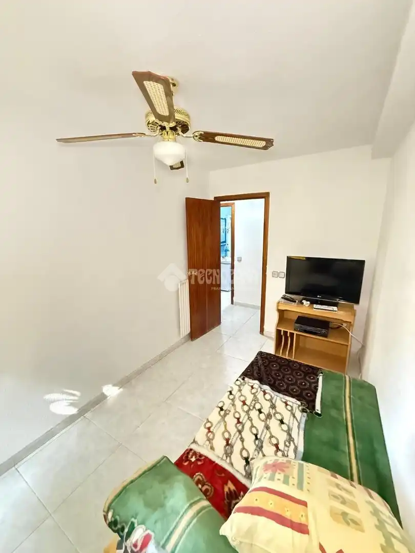Habitación de Piso en venta en Fuenlabrada con Calefacción, Terraza y Amueblado
