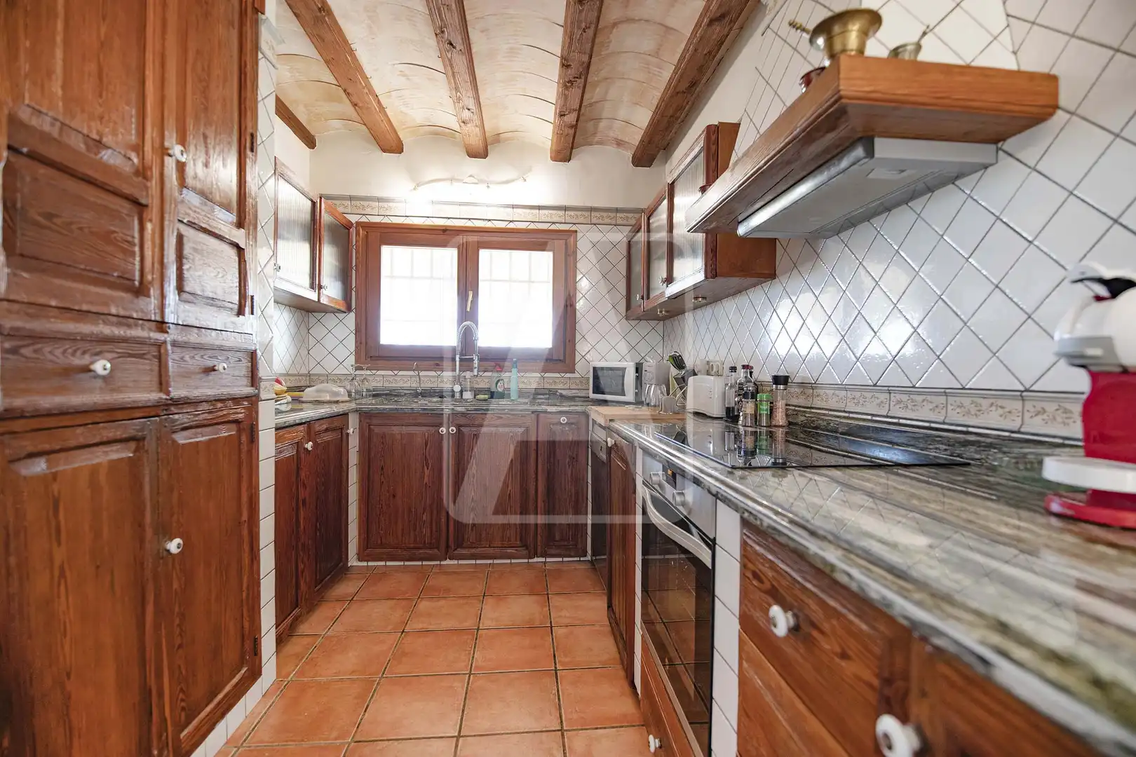 Casa rústica con piscina en venta en Benissa pueblo, imagen 12