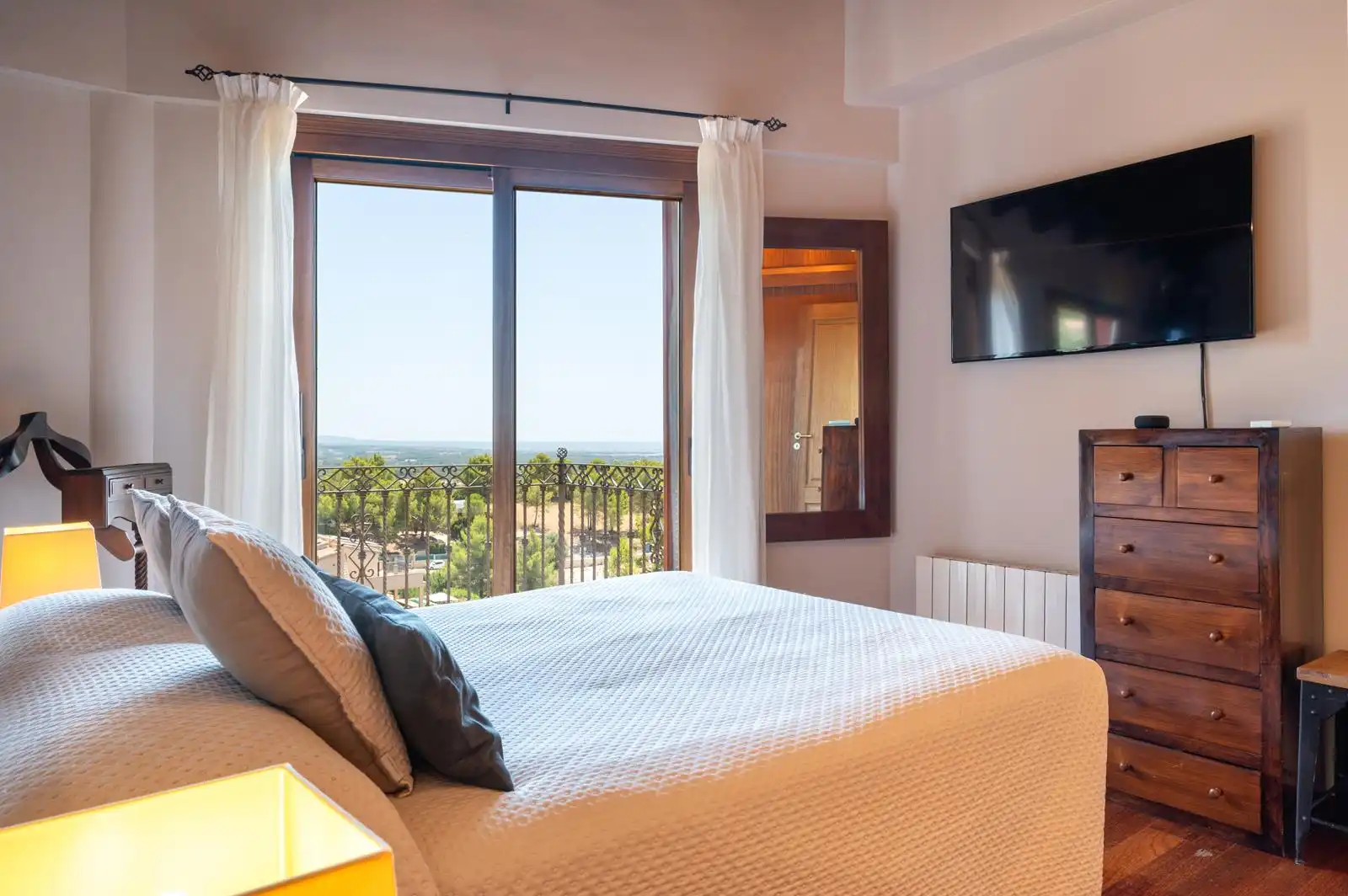 Chalet con terraza en venta en Bunyola, imagen 22