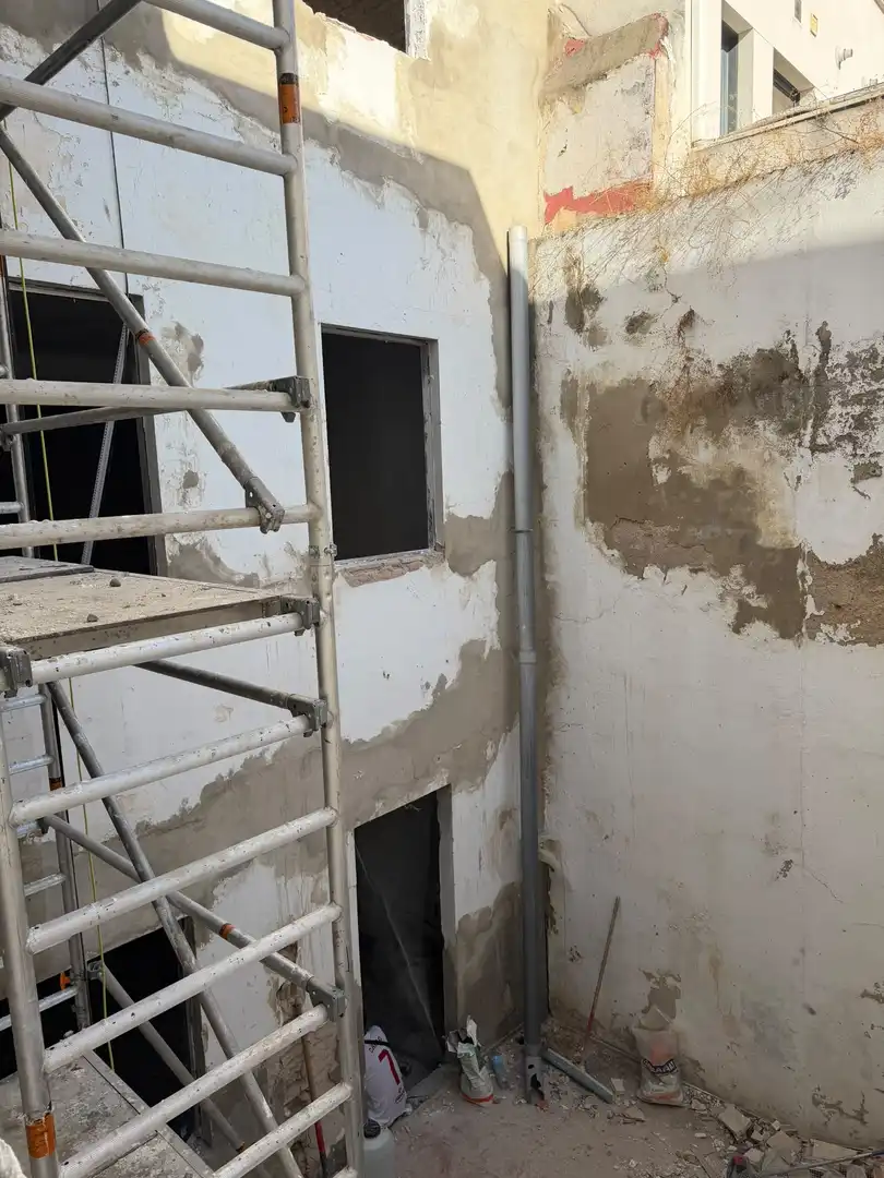 Wohnung mit Aufzug zum Verkauf in Casco Antiguo, imagen 9