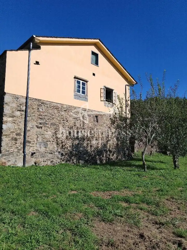 Haus mit Garten zum Verkauf in As Somozas, imagen 14