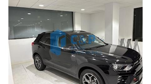 Photo 5 of Premises to rent in Passeig Zona Franca, La Marina del Port, Barcelona