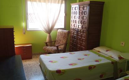 Bedroom of Flat for sale in Antequera  with Terrace and Balcony