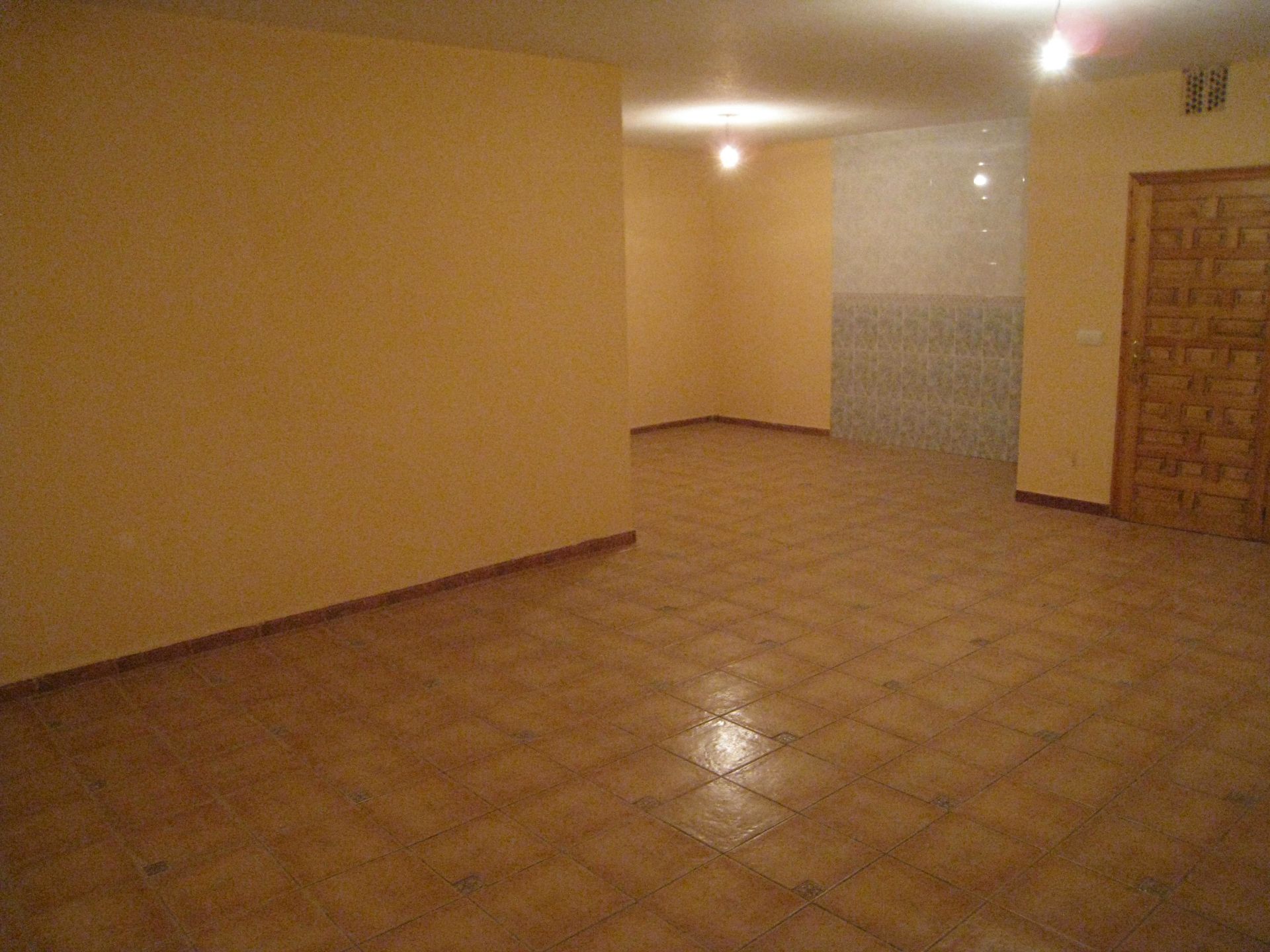 Box room for sale in León Capital 