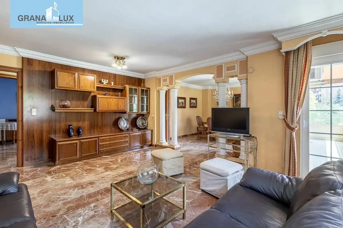Piso con terraza en venta en Avenida DE PULIANAS, imagen 11