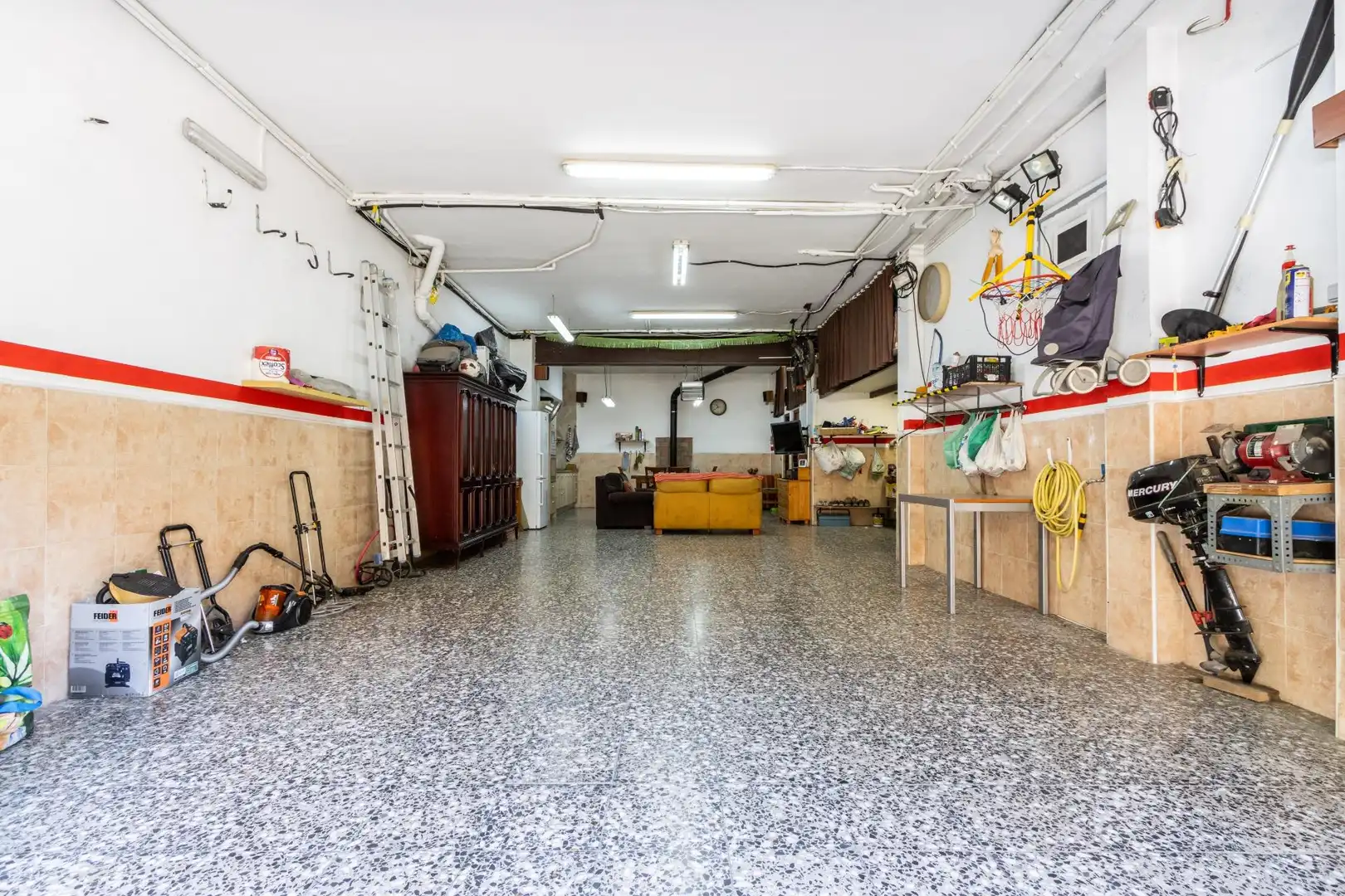 Casa o chalet en venta en Sabadell con Aire acondicionado, Calefacción y Terraza