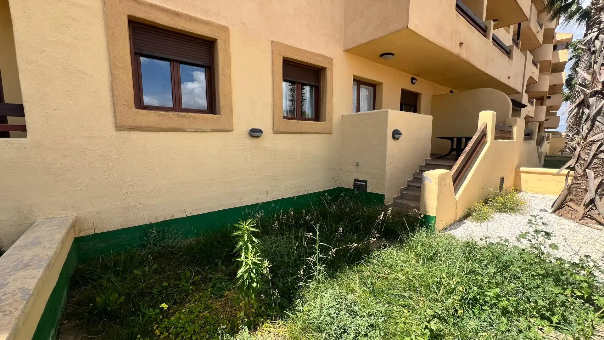 Apartament amb terrassa en venda a Las Lomas de Rame - Bahía Bella, imagen 33