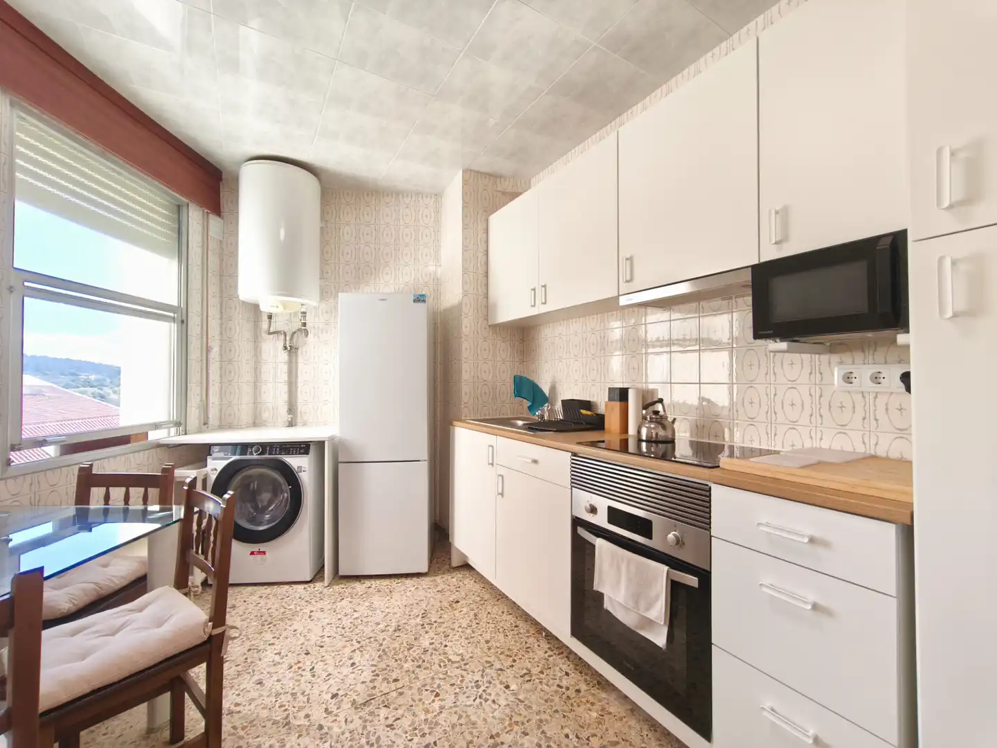 Flat for sale in Lugar Pesqueira, imagen 9