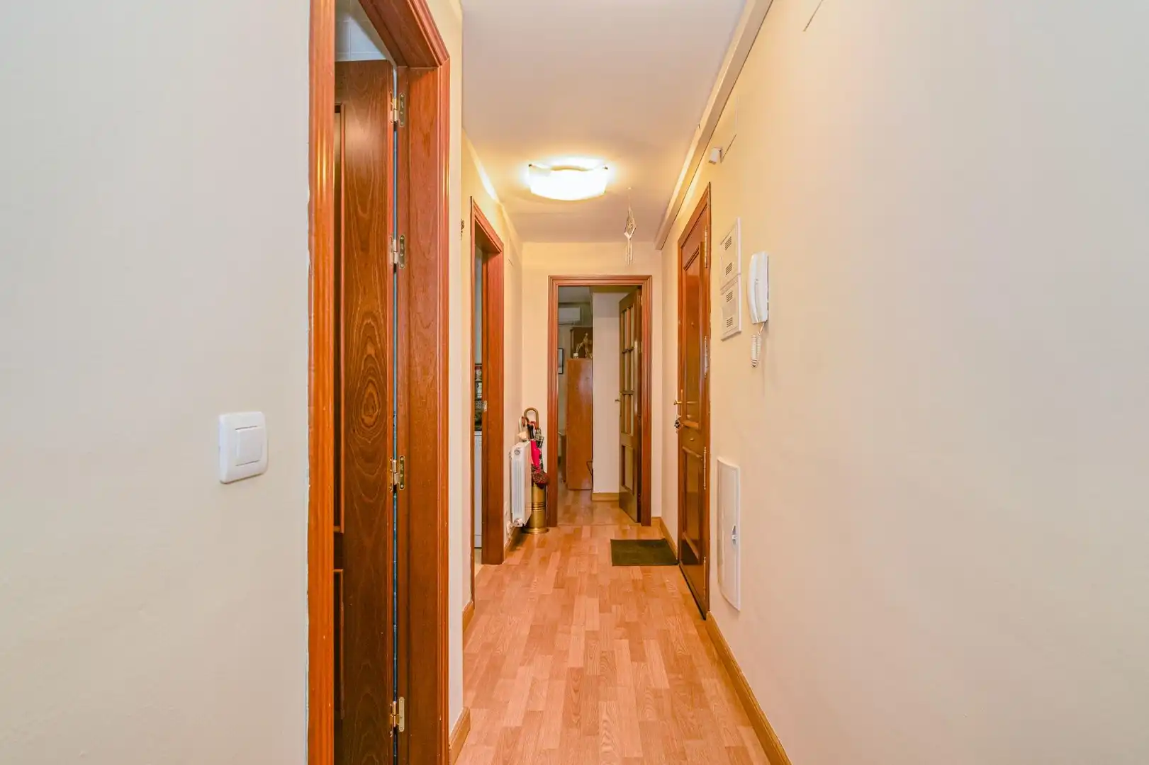 Planta baja en venta en La Zubia con Aire acondicionado y Calefacción