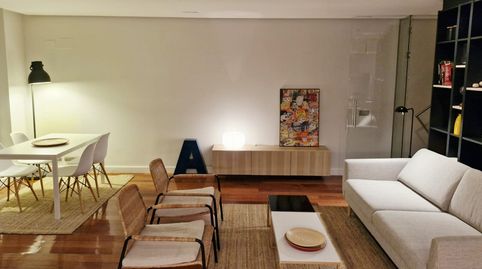 Foto 4 de Apartament de lloguer a Calle de Sebastián Elcano, 36, Palos de Moguer, Madrid Capital