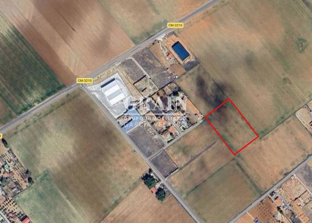 Terreno residencial en Venta en Chinchilla de Monte-Aragón