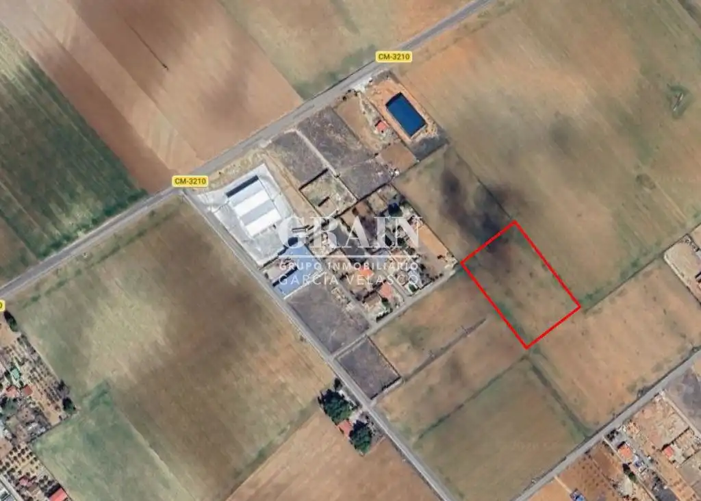 Residencial en venta en Chinchilla de Monte-Aragón
