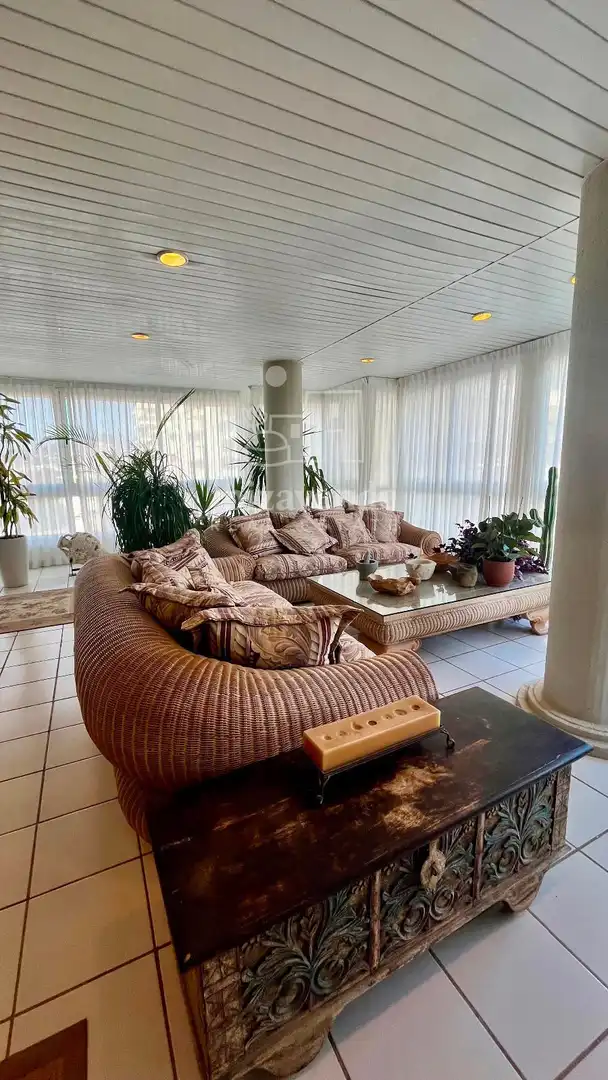Appartamento con piscina in vendita a Juan Carlos I, imagen 26