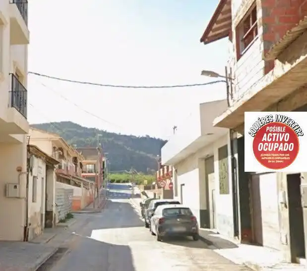 Parking à vendre à Calle del Palmeral de Torreagüera