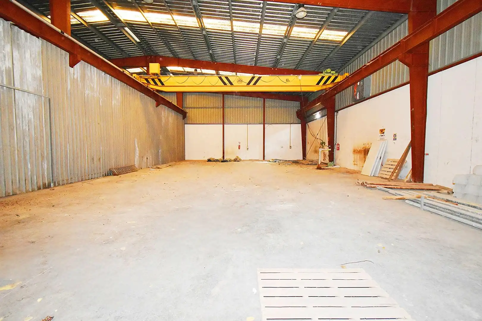 Nave industrial in vendita a Santa María del Águila, imagen 33