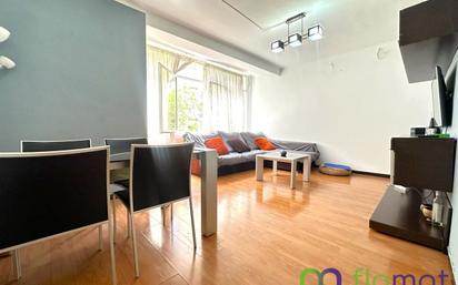 Wohnzimmer von Wohnung zum verkauf in Girona Capital