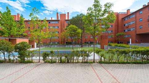 Foto 2 de Piso en venta en Calle del Péndulo, 3, Valdebernardo - Valderribas,  Madrid Capital