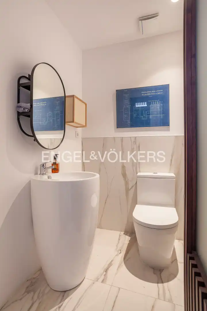 Duplexes for sale in Madrid, Madrid
