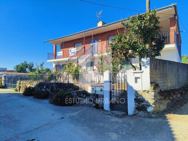 Casa-chalet en Venta en Ja Molinera, 1 en Cristóbal
